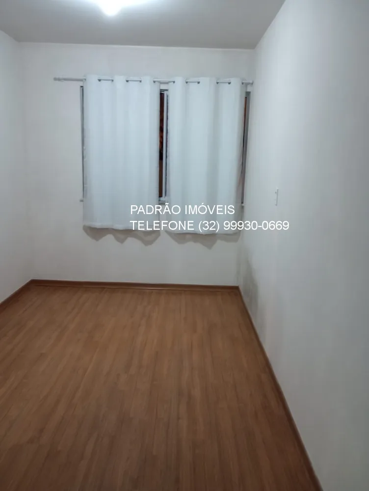 Apartamento, 2 quartos, 58 m² - Foto 3