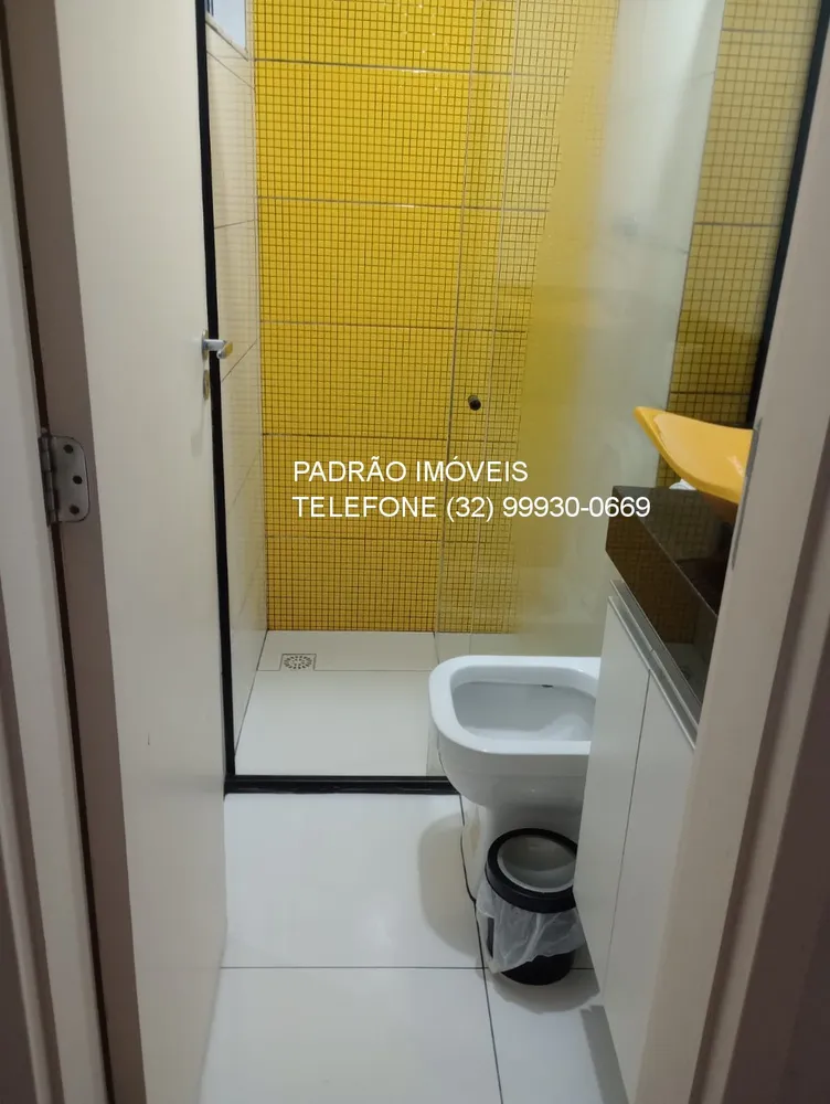 Apartamento, 2 quartos, 58 m² - Foto 7