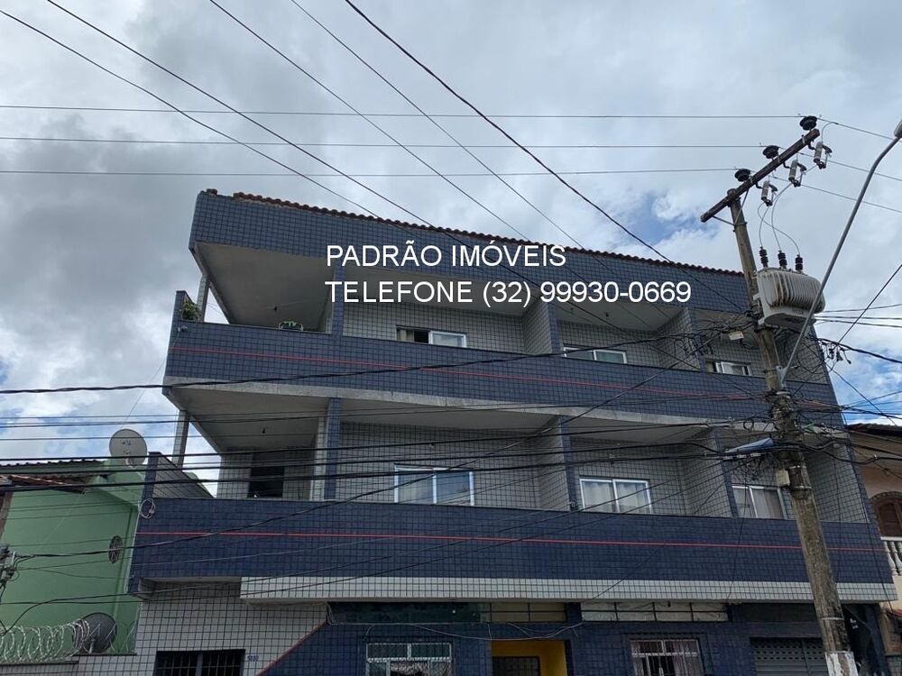 Apartamento, 2 quartos, 65 m² - Foto 3