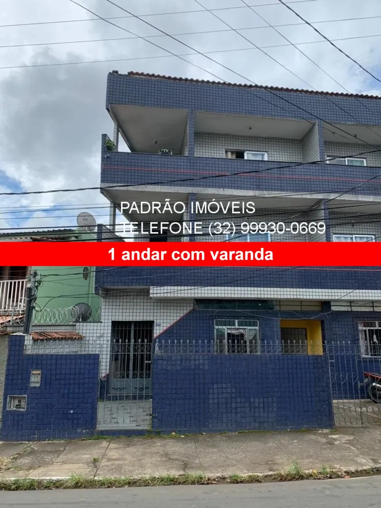Apartamento, 2 quartos, 65 m² - Foto 1