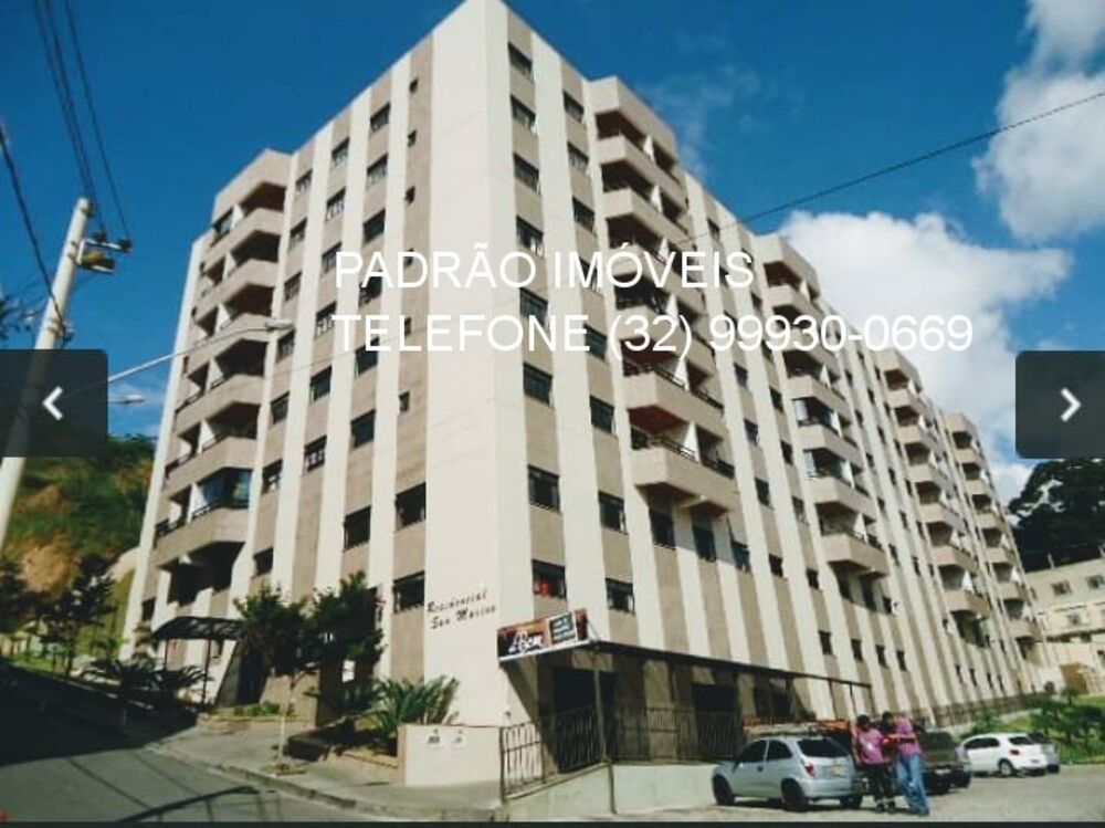 Apartamento, 3 quartos, 80 m² - Foto 1