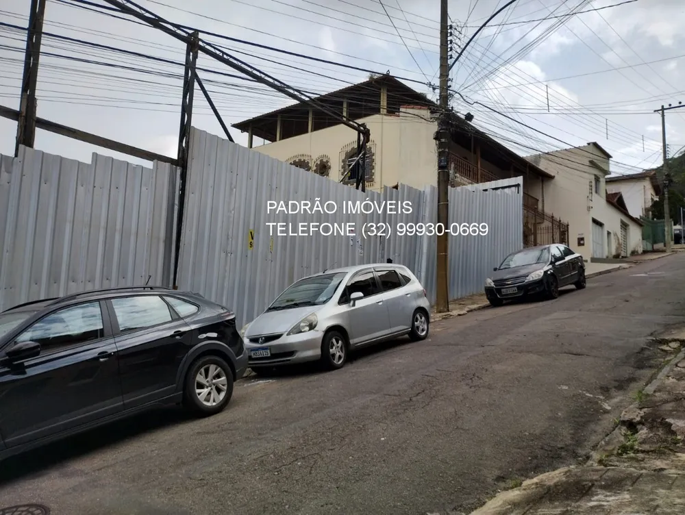Terreno, 380 m² - Foto 2