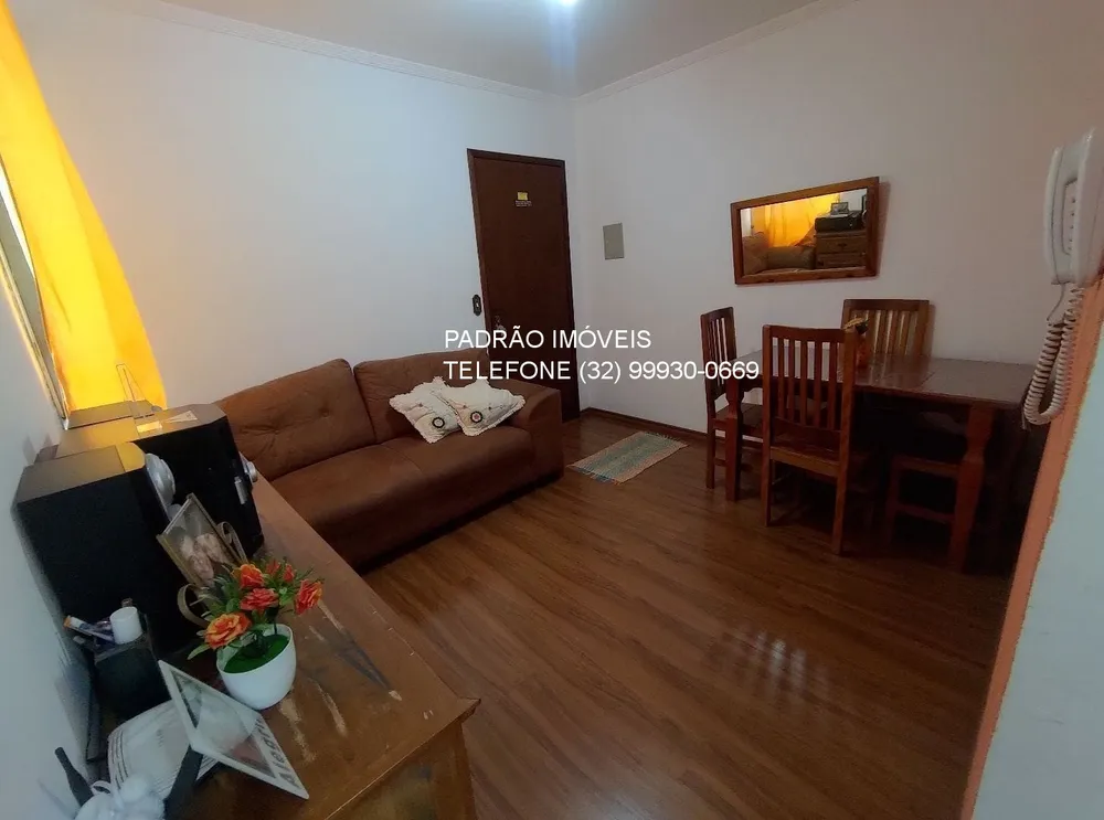 Apartamento, 2 quartos, 55 m² - Foto 3