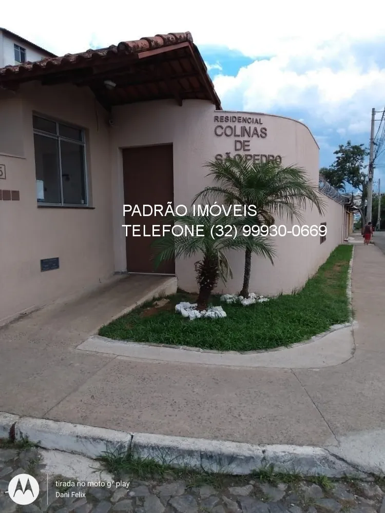 Apartamento, 2 quartos, 55 m² - Foto 1