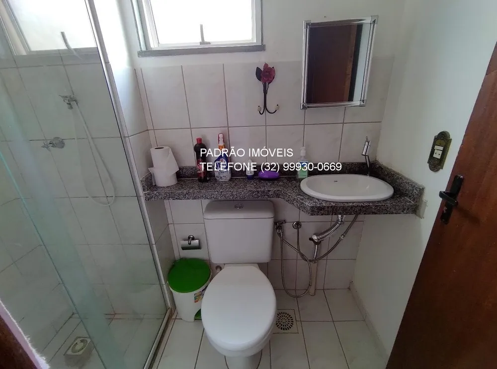Apartamento, 2 quartos, 55 m² - Foto 6