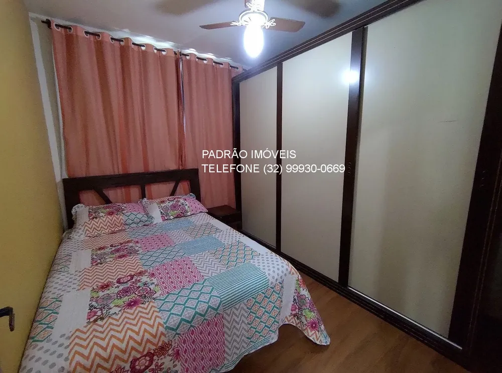 Apartamento, 2 quartos, 55 m² - Foto 5