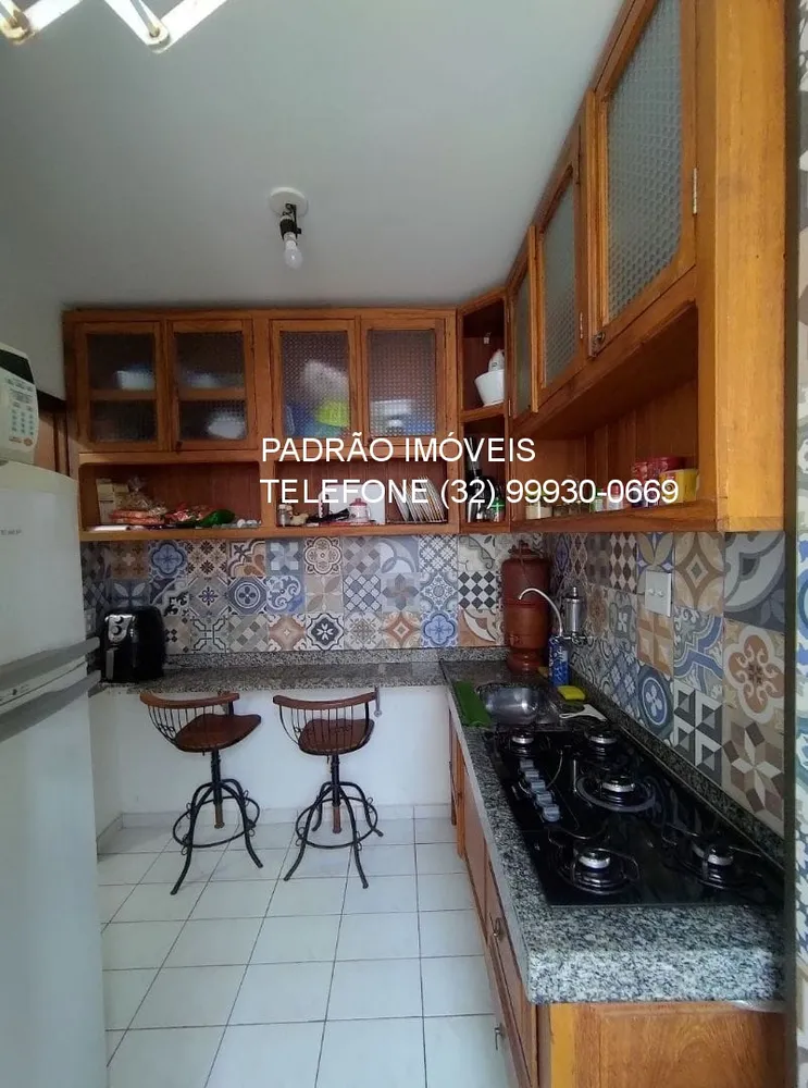 Apartamento, 2 quartos, 55 m² - Foto 4