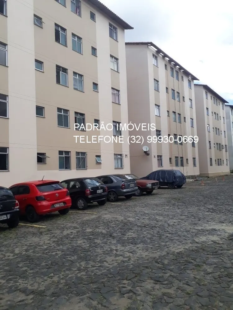 Apartamento, 2 quartos, 55 m² - Foto 2