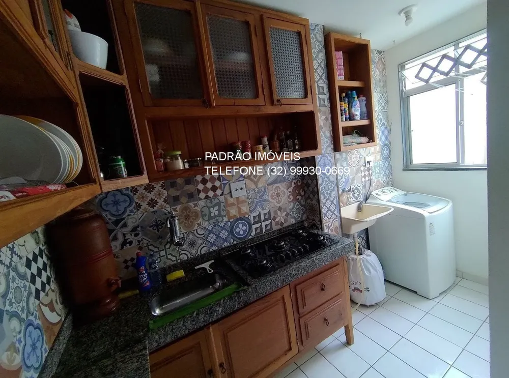 Apartamento, 2 quartos, 55 m² - Foto 8