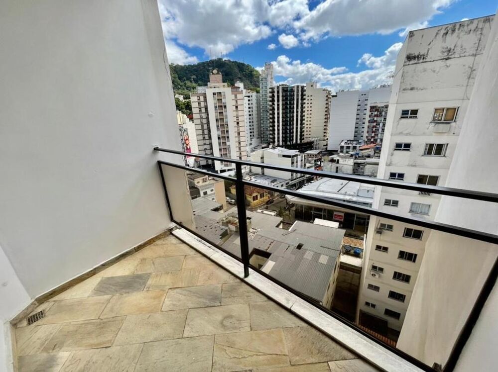 Apartamento, 6 quartos, 485 m² - Foto 2
