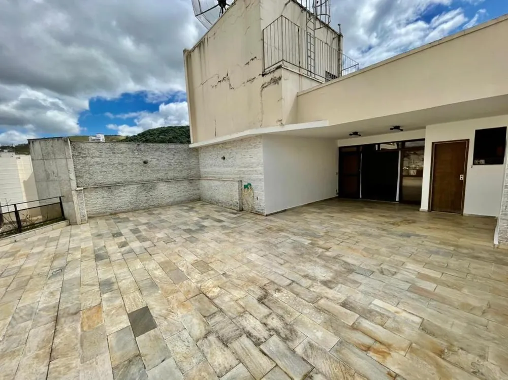 Apartamento, 6 quartos, 485 m² - Foto 12