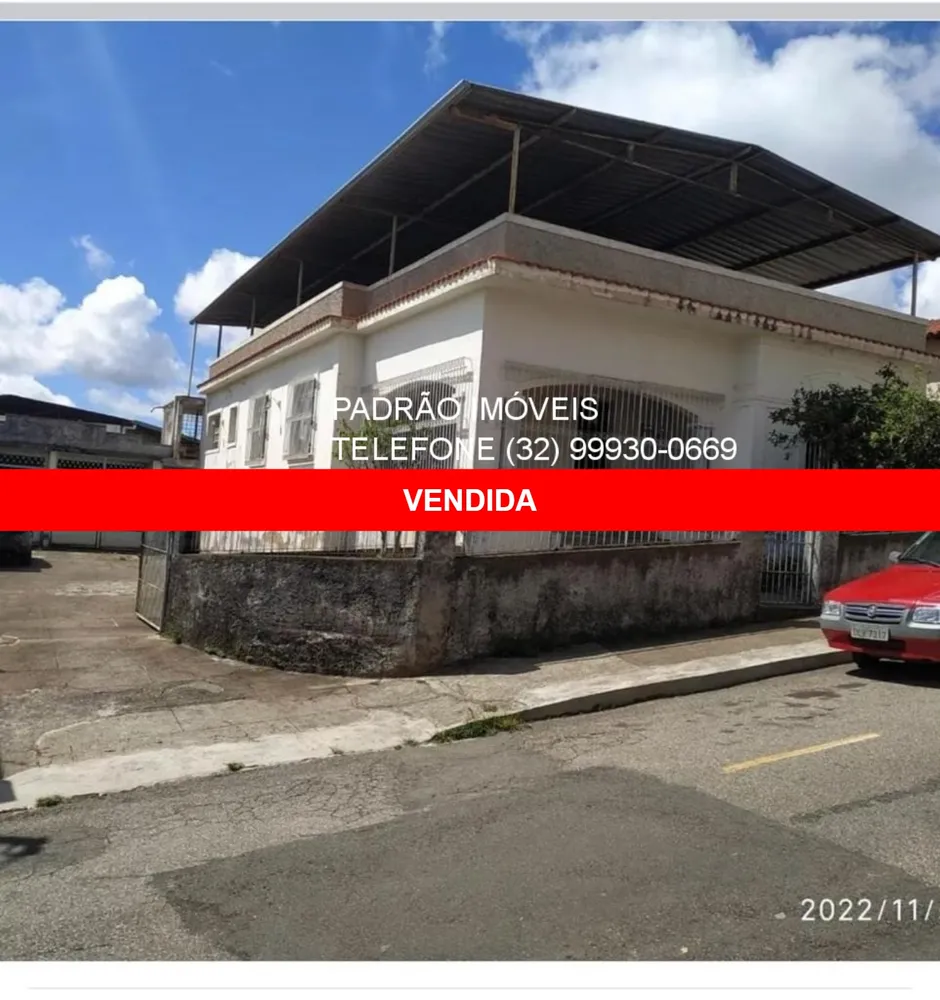 Casa, 4 quartos - Foto 1