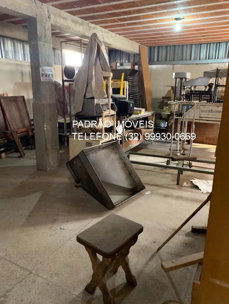 Depósito-Galpão - Foto 3