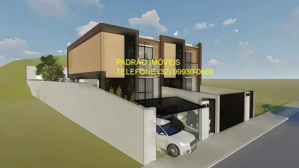 Casa, 3 quartos, 180 m² - Foto 16