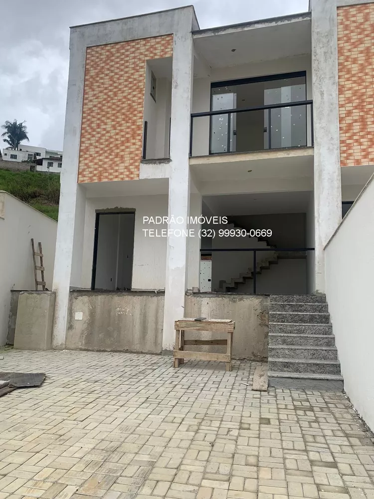 Casa à venda e aluguel com 3 quartos, 180m² - Foto 2