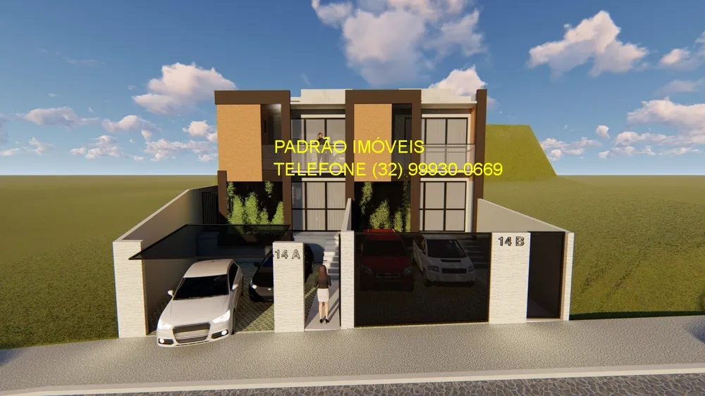 Casa, 3 quartos, 180 m² - Foto 15