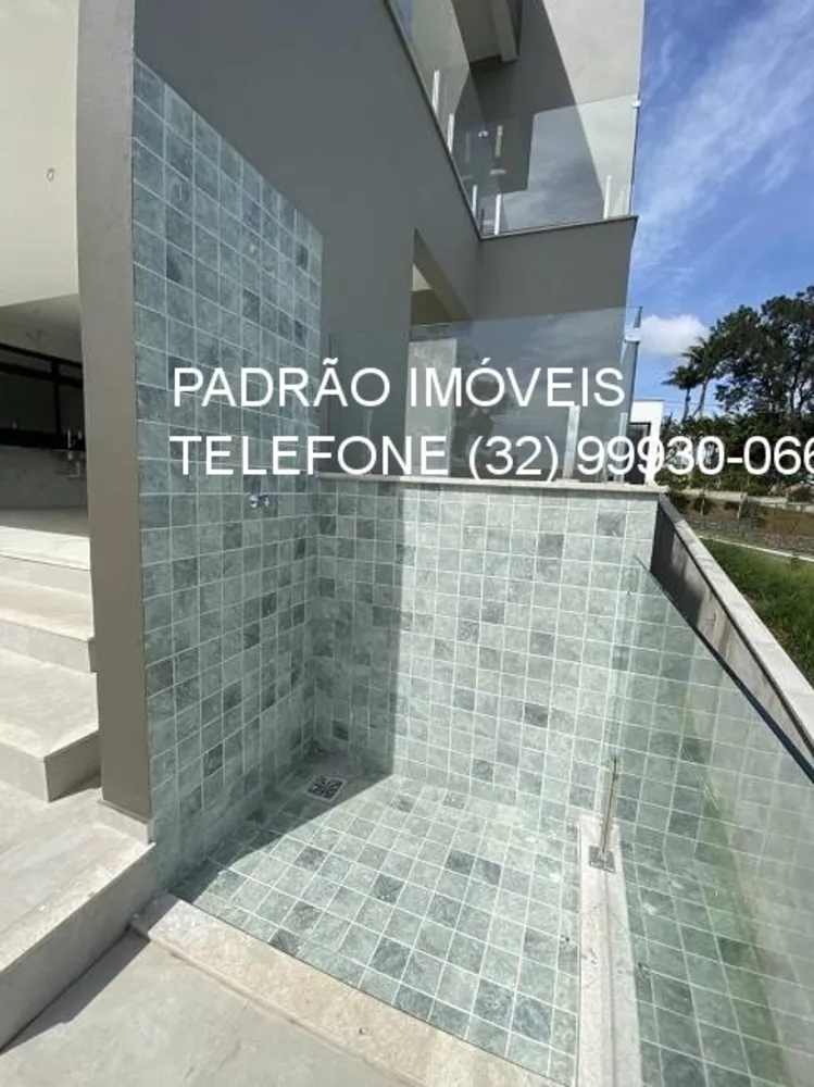 Casa, 4 quartos, 350 m² - Foto 4