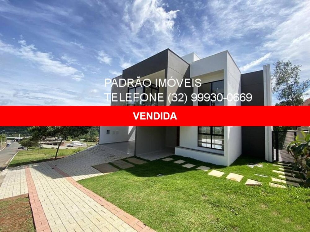 Casa, 4 quartos, 350 m² - Foto 1