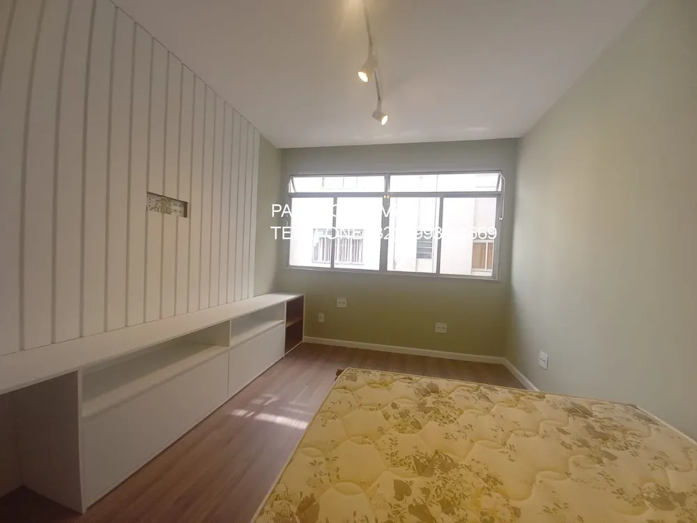 Apartamento, 2 quartos, 88 m² - Foto 4
