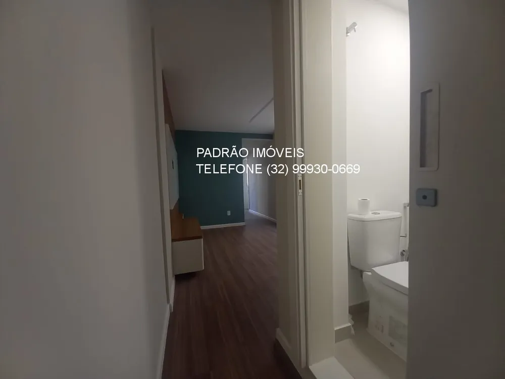 Apartamento, 2 quartos, 88 m² - Foto 1