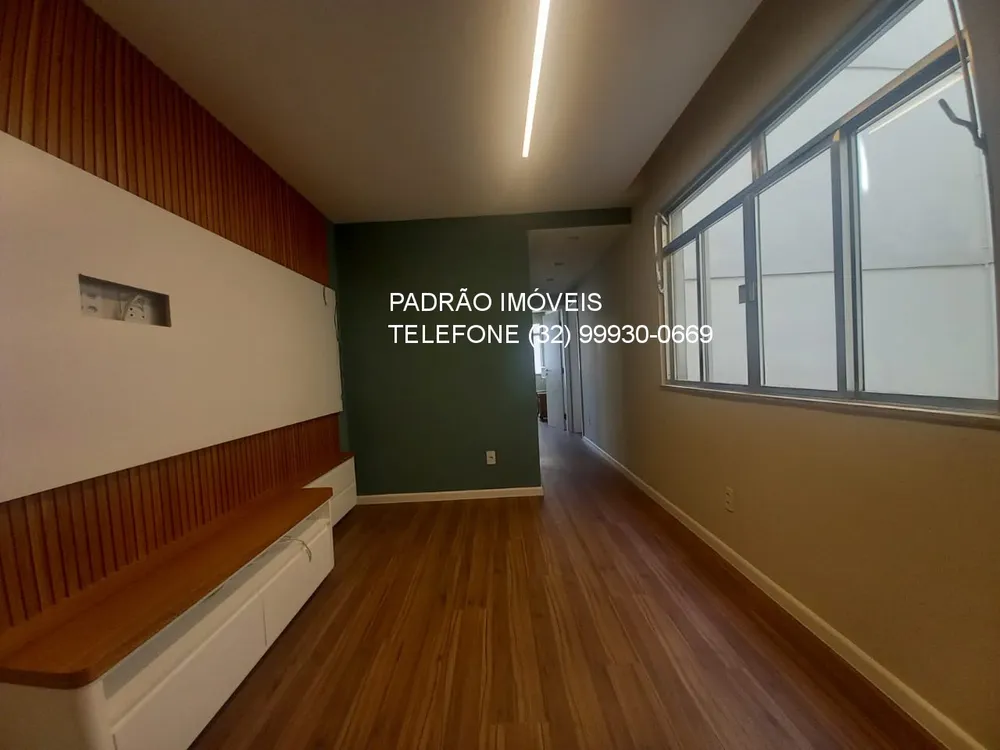 Apartamento, 2 quartos, 88 m² - Foto 2