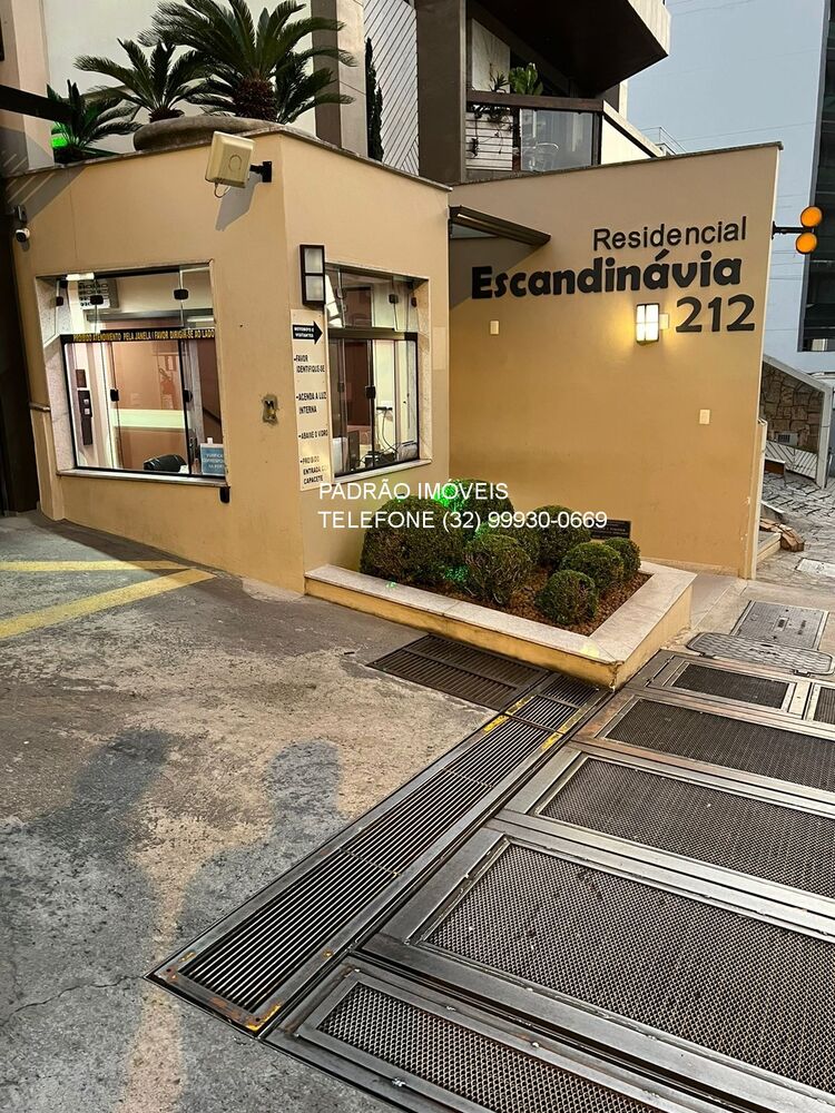 Apartamento, 2 quartos, 70 m² - Foto 2