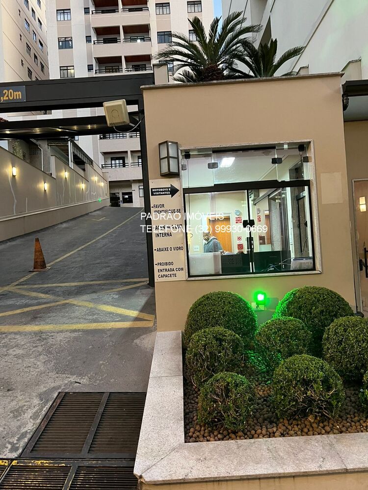 Apartamento, 2 quartos, 70 m² - Foto 3
