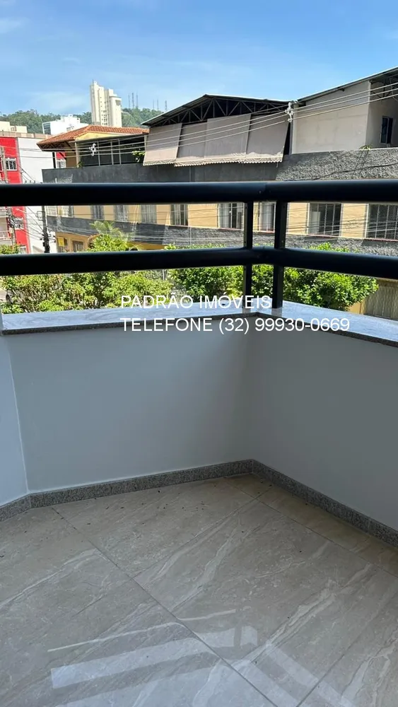 Apartamento, 2 quartos, 75 m² - Foto 1