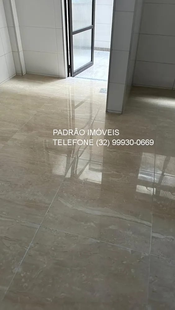 Apartamento, 2 quartos, 75 m² - Foto 2