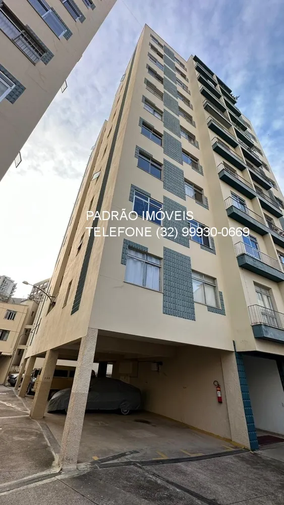 Apartamento, 2 quartos, 81 m² - Foto 2