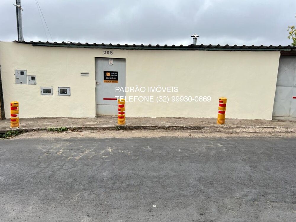 Casa, 2 quartos - Foto 1