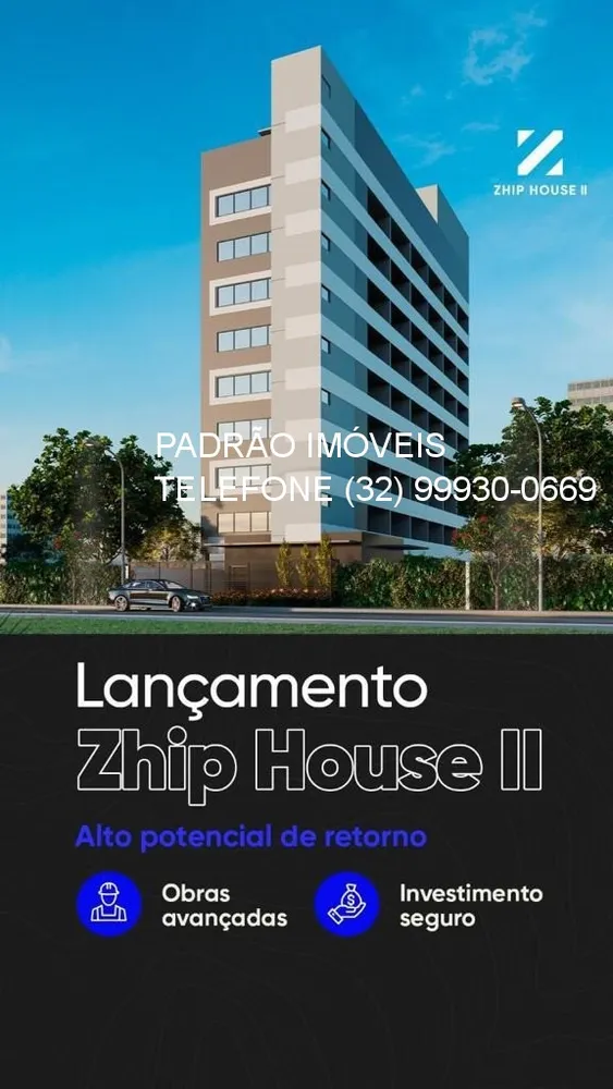 Flat/Apart Hotel, 1 quarto, 32 m² - Foto 7