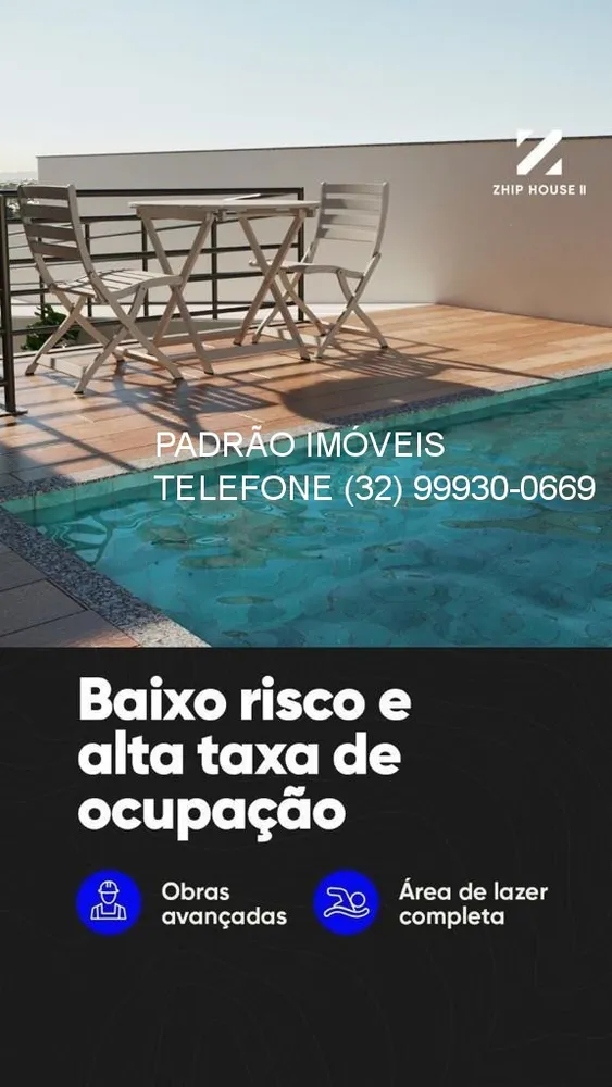 Flat/Apart Hotel, 1 quarto, 32 m² - Foto 9