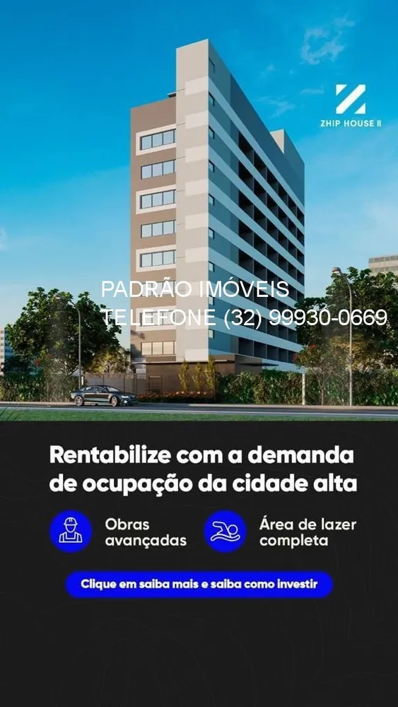 Flat/Apart Hotel, 1 quarto, 32 m² - Foto 10