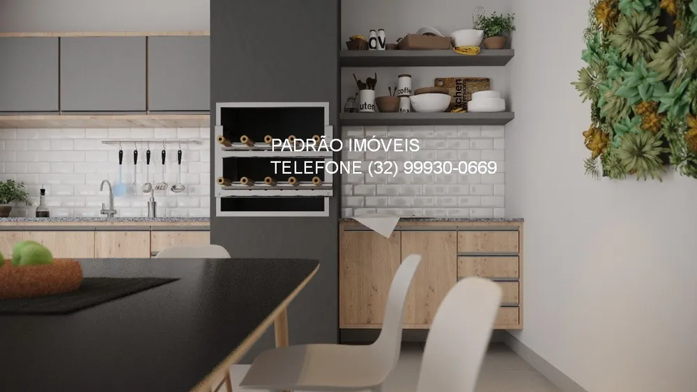 Flat/Apart Hotel, 1 quarto, 32 m² - Foto 3
