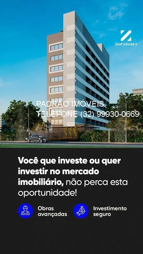 Flat/Apart Hotel, 1 quarto, 32 m² - Foto 8