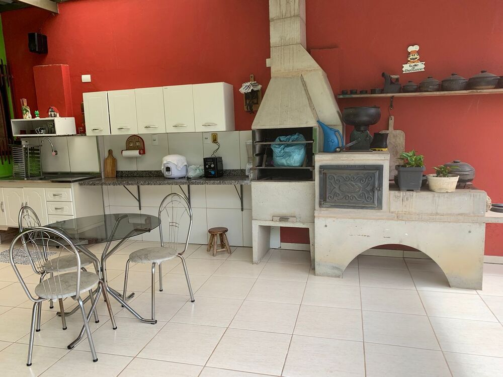 Casa, 3 quartos, 230 m² - Foto 15