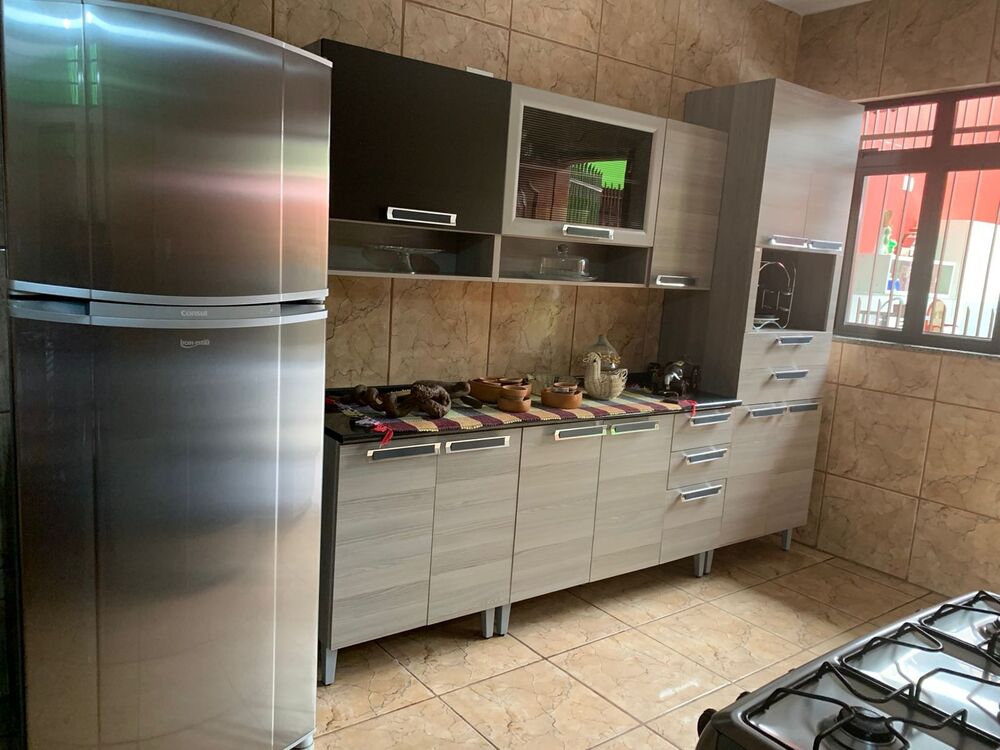 Casa, 3 quartos, 230 m² - Foto 14