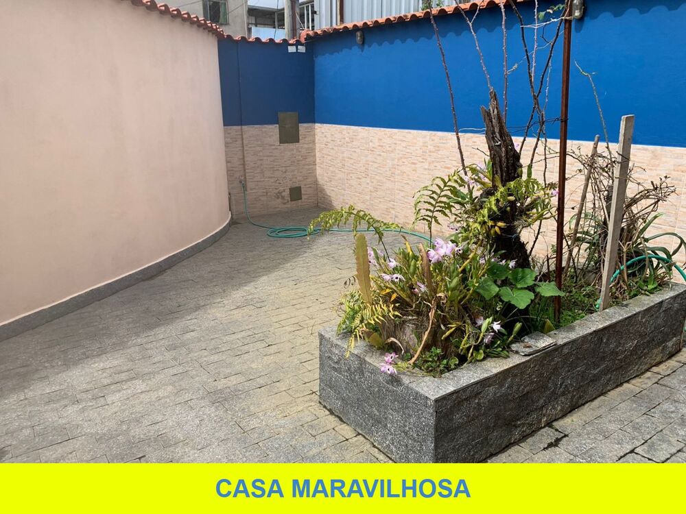 Casa, 3 quartos, 230 m² - Foto 1