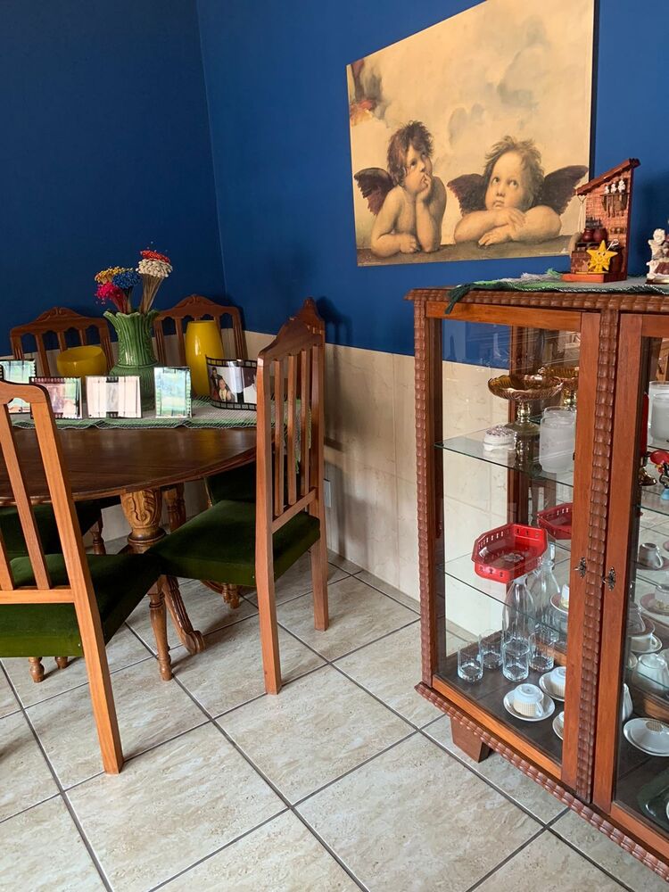 Casa, 3 quartos, 230 m² - Foto 3