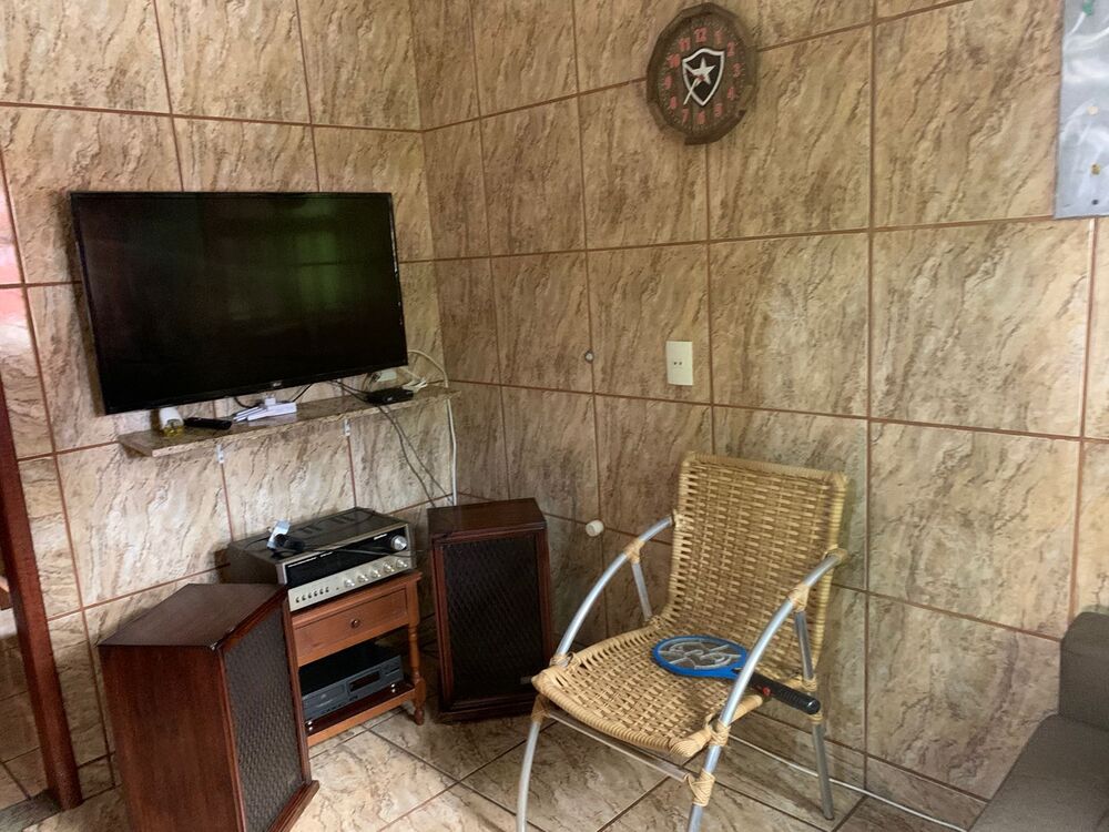 Casa, 3 quartos, 230 m² - Foto 11