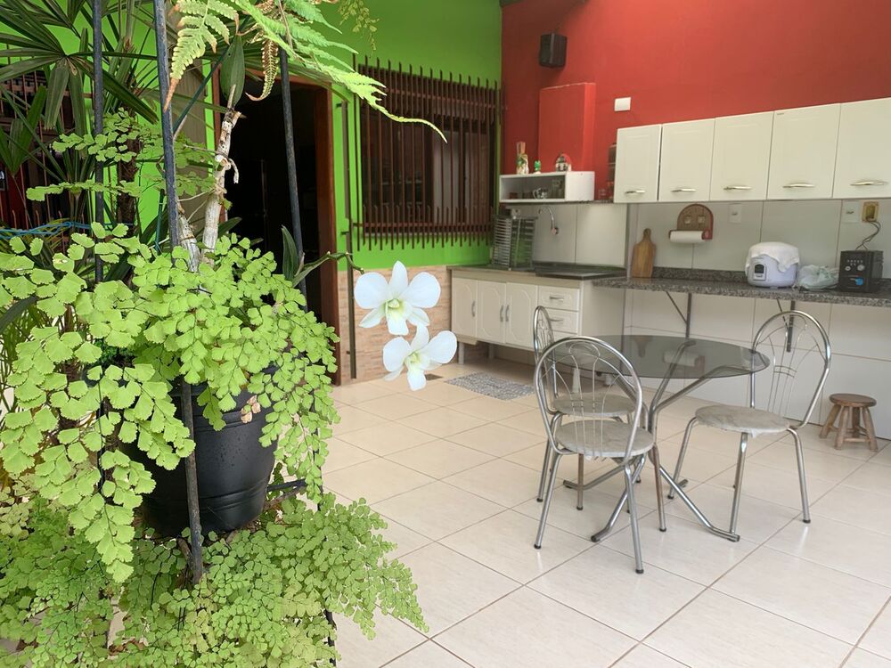 Casa, 3 quartos, 230 m² - Foto 16