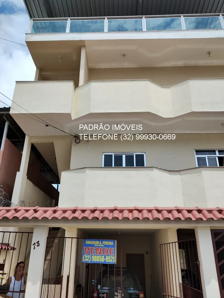 Apartamento, 3 quartos, 87 m² - Foto 1