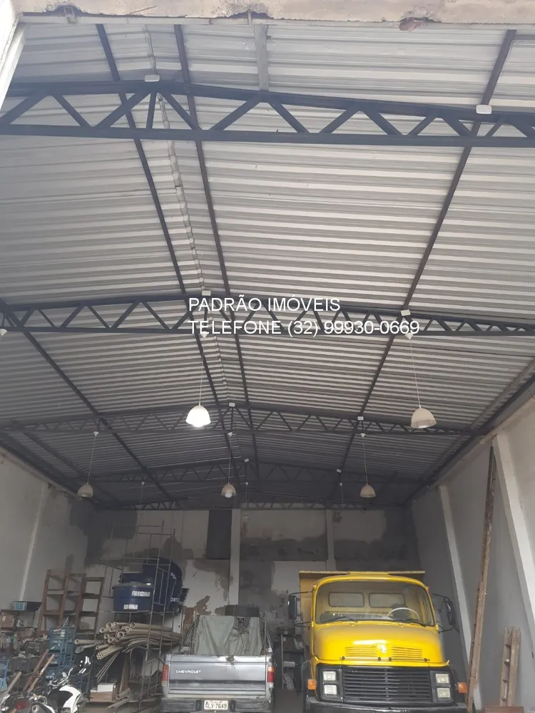 Depósito-Galpão, 200 m² - Foto 8