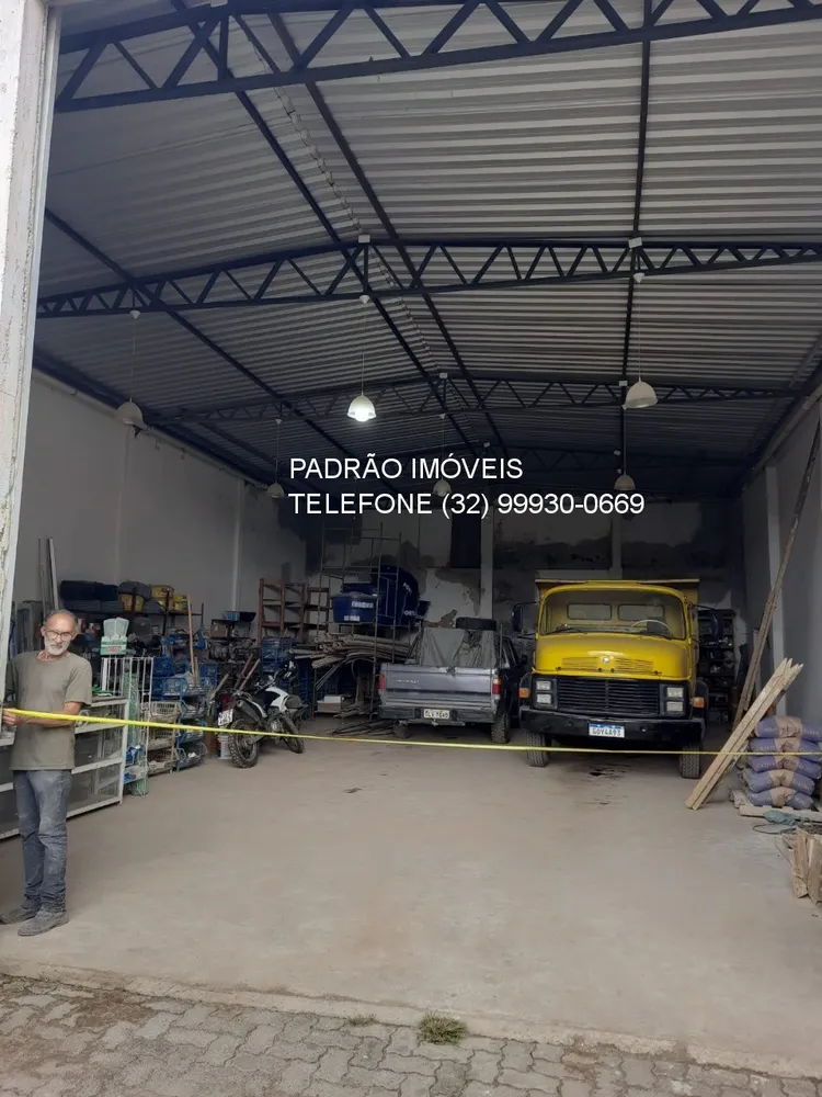 Depósito-Galpão, 200 m² - Foto 7