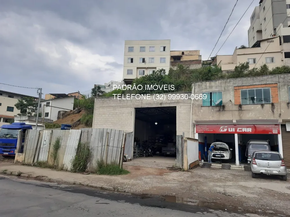 Depósito-Galpão, 200 m² - Foto 2