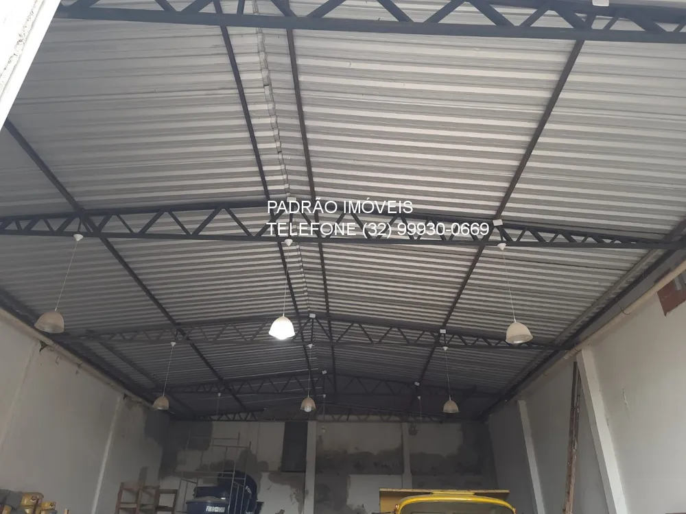 Depósito-Galpão, 200 m² - Foto 9