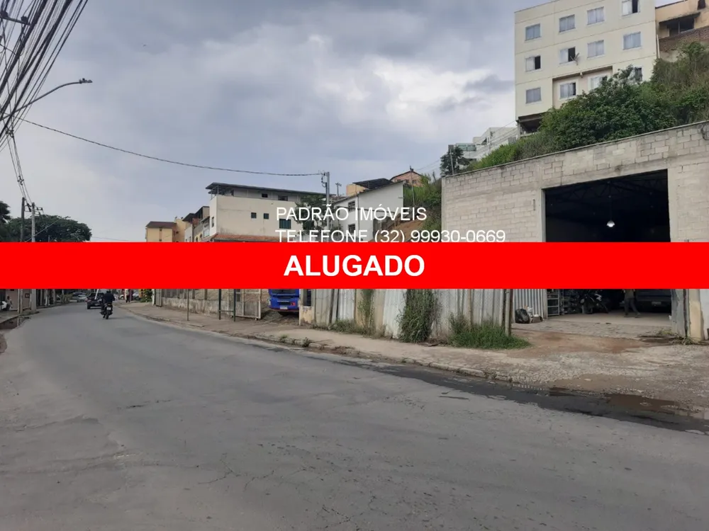 Depósito-Galpão, 200 m² - Foto 1