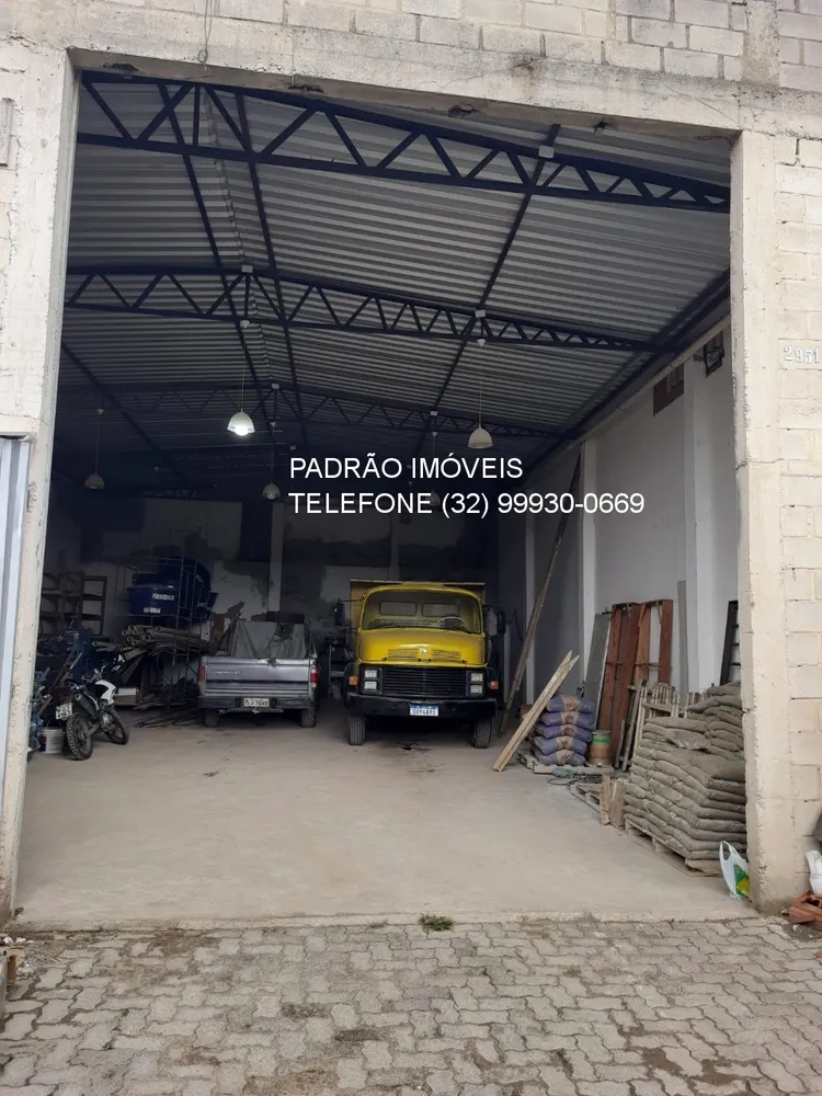 Depósito-Galpão, 200 m² - Foto 6