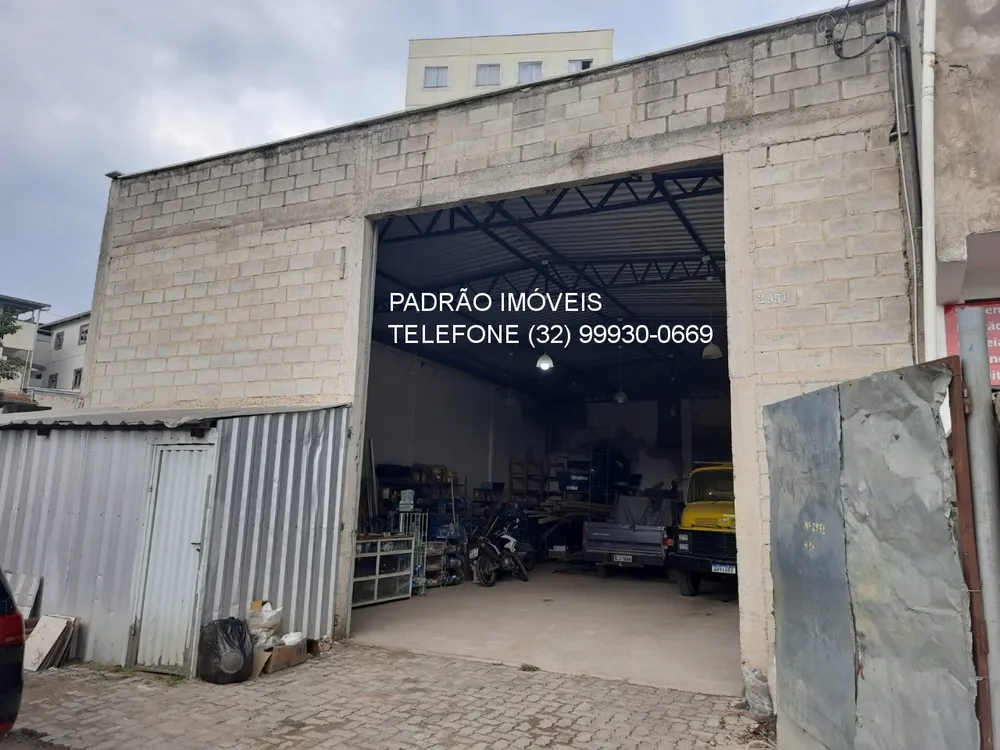 Depósito-Galpão, 200 m² - Foto 5